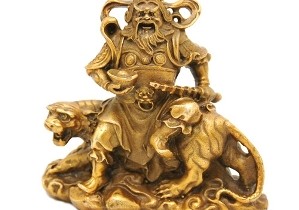 Tsai Shen Yeh