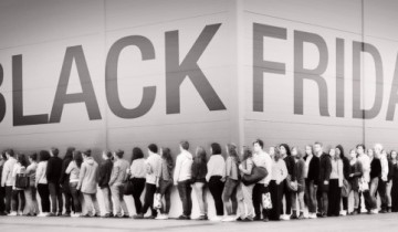 black friday