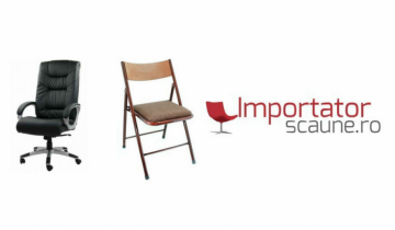 importator scaune