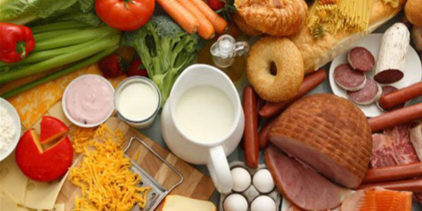 Rolul alimentelor – Efectul hormonal