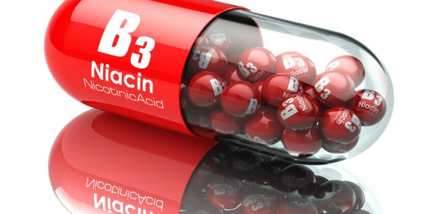 Niacin
