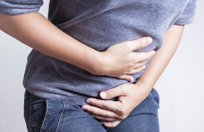 Simptomele comune ale tulburarii digestive