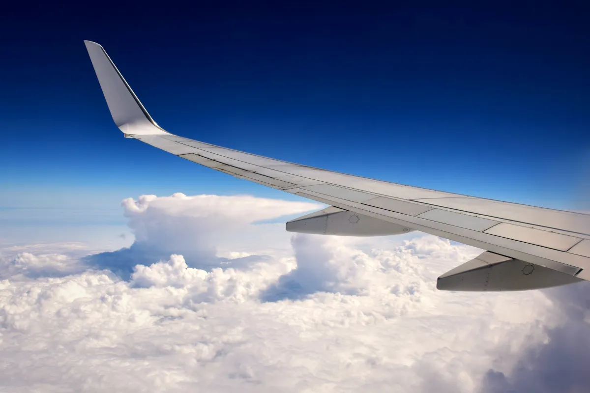 Ce trebuie sa stii despre turbulentele invizibile in aviatie