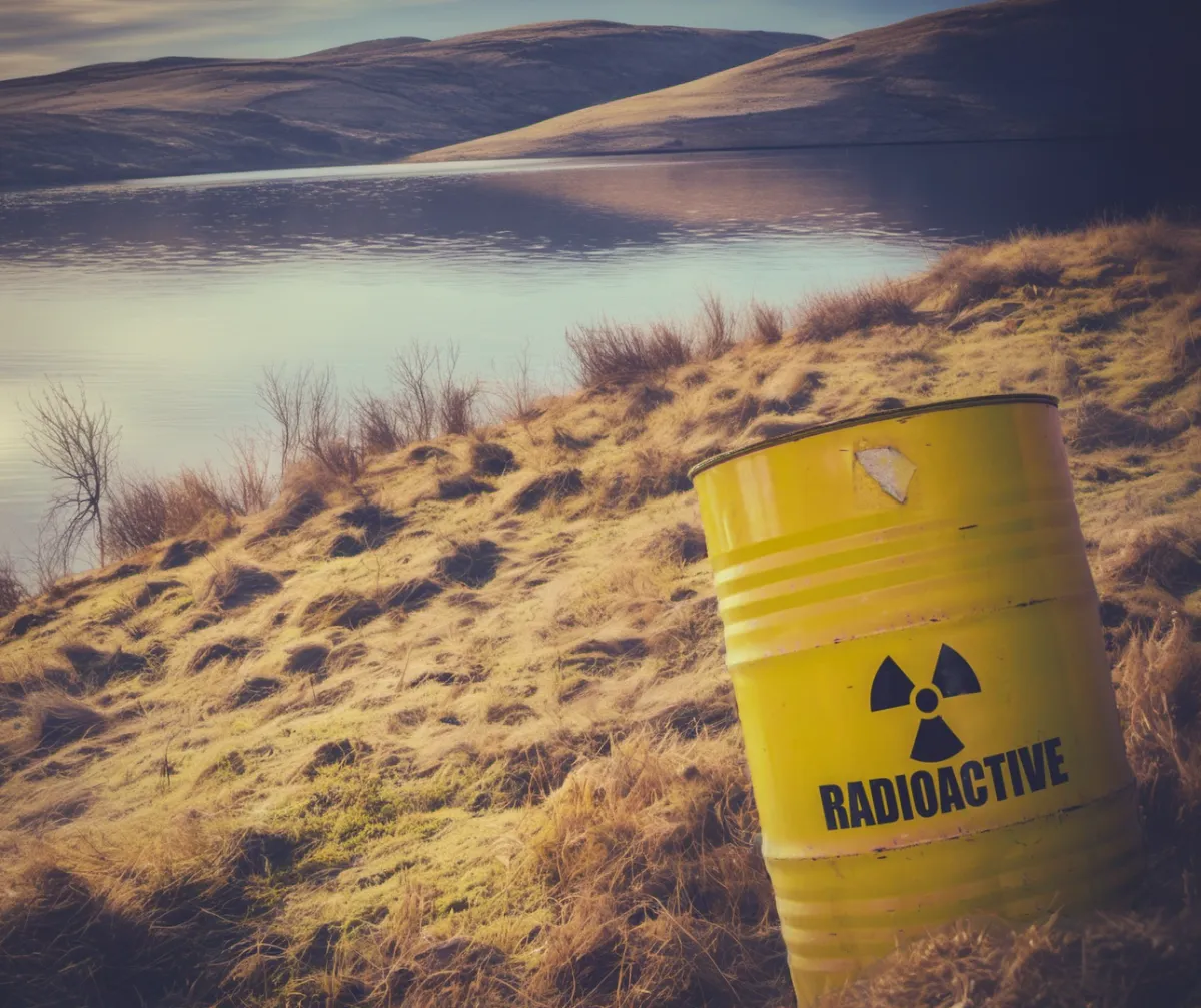 Finlanda pregătește primul depozit de deșeuri nucleare din lume